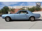 Thumbnail Photo 26 for 1967 Ford Mustang Coupe